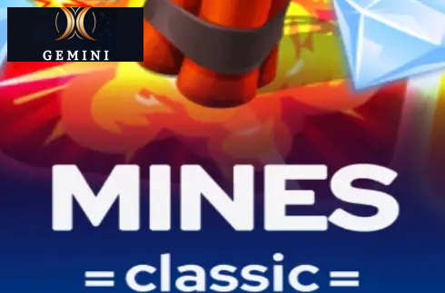 Mines Classic